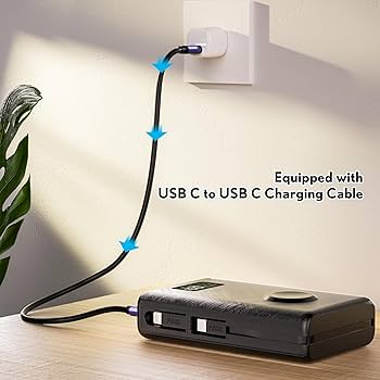 スマホアクセサリー Wireless Bluetooth with power bank 71nXicMA8OL._UF350,350_QL50_.jpg